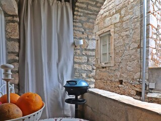 Holiday house Stari Grad Features 16
