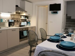 Holiday house Stari Grad Features 18
