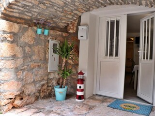 Holiday house Stari Grad Features 27