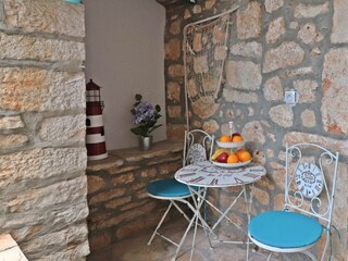 Holiday house Stari Grad Features 29