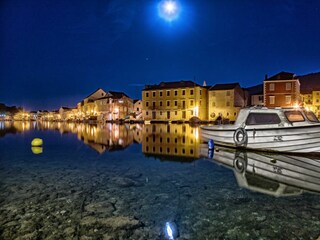 Ferienhaus Stari Grad Außenaufnahme 2