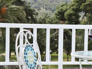 Ferienhaus Stari Grad Ausstattung 17