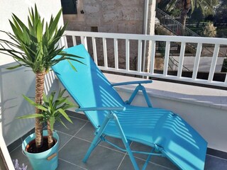 Ferienhaus Stari Grad Ausstattung 6