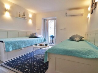 Ferienhaus Stari Grad Ausstattung 7