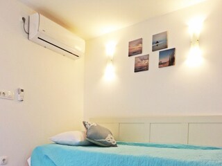 Ferienhaus Stari Grad Ausstattung 9