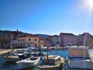 Ferienhaus Stari Grad Ausstattung 11