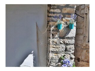 Ferienhaus Stari Grad Ausstattung 16