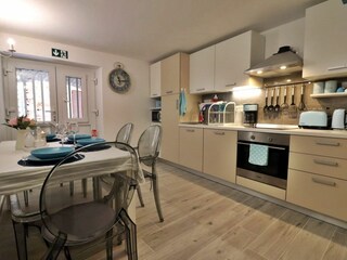 Ferienhaus Stari Grad Ausstattung 17