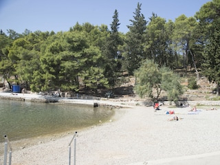 Ferienhaus Stari Grad Umgebung 32