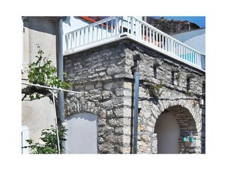 Ferienhaus Stari Grad Außenaufnahme 4