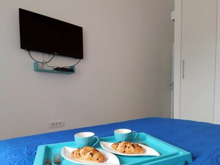 Ferienhaus Stari Grad Ausstattung 28