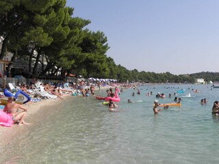 Apartment Makarska Umgebung 14
