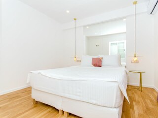 Apartment Makarska Ausstattung 3