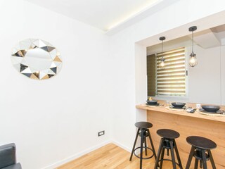 Apartment Makarska Ausstattung 4