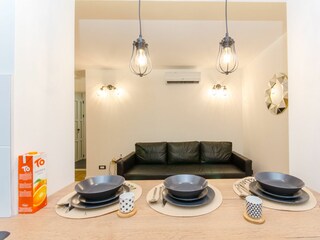 Apartment Makarska Ausstattung 5