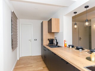Apartment Makarska Ausstattung 6