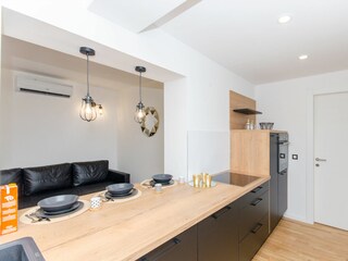 Apartment Makarska Ausstattung 8