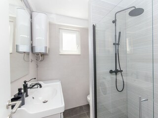Apartment Makarska Ausstattung 9