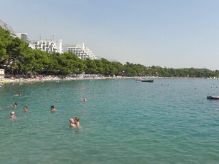Apartment Makarska Umgebung 15