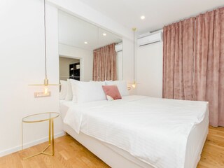 Apartment Makarska Ausstattung 11