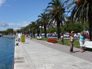 Apartment Makarska Ausstattung 13
