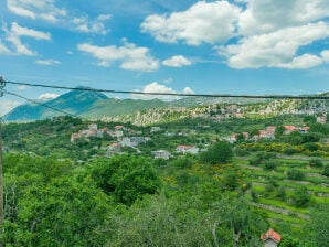 Holiday house House Cattleya - Marušići - image1