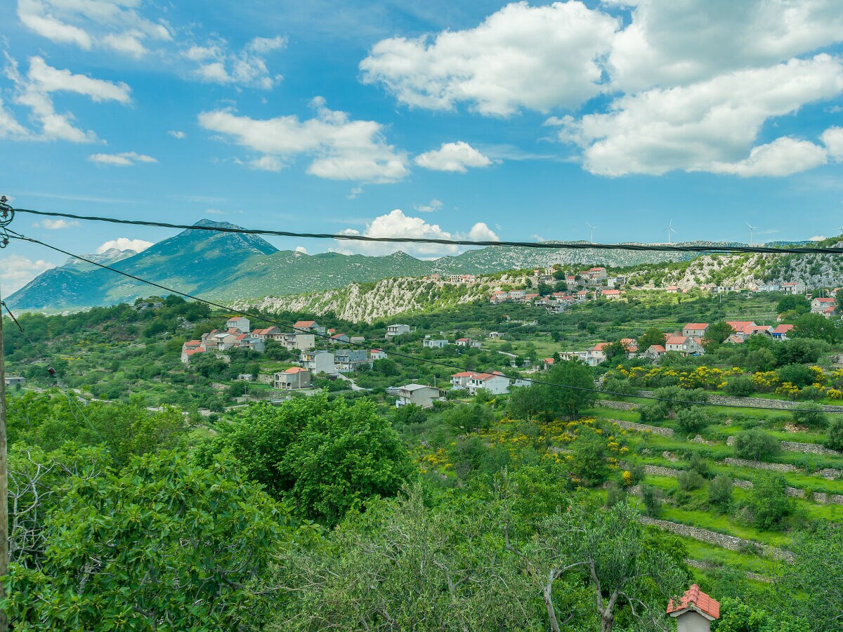 Holiday house Marušići Features 1