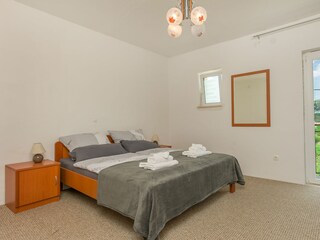 Holiday house Marušići Features 1