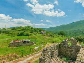 Holiday house Marušići Features 6