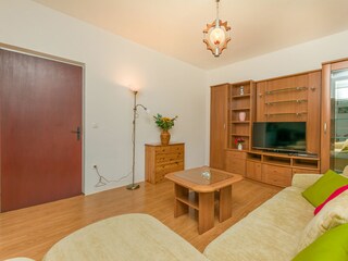 Ferienhaus Marušići Ausstattung 1