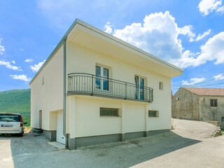 Ferienhaus Marušići Ausstattung 4