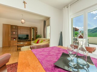 Ferienhaus Marušići Ausstattung 5