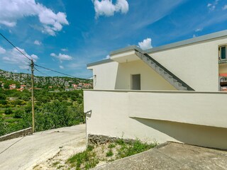 Ferienhaus Marušići Ausstattung 8