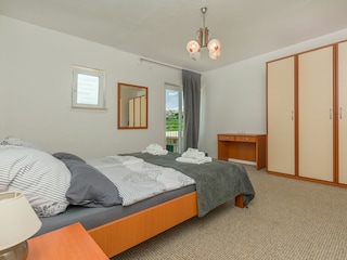 Ferienhaus Marušići Ausstattung 9