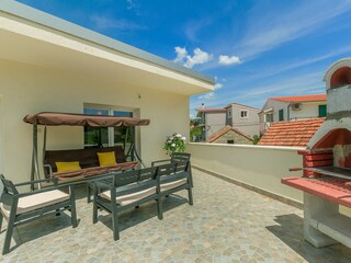 Ferienhaus Marušići Ausstattung 10