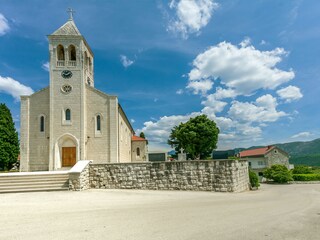 Ferienhaus Marušići Ausstattung 12