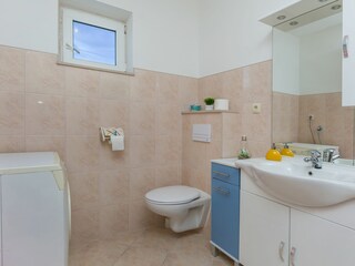 Ferienhaus Marušići Ausstattung 13