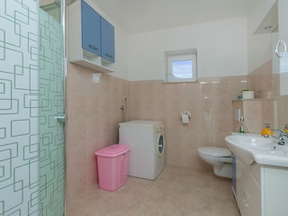 Ferienhaus Marušići Ausstattung 15