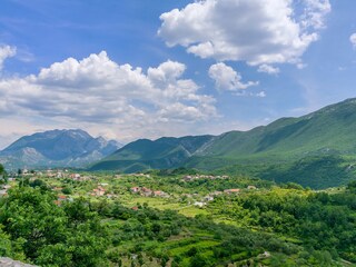 Ferienhaus Marušići Ausstattung 16