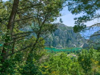Ferienhaus Marušići Ausstattung 18