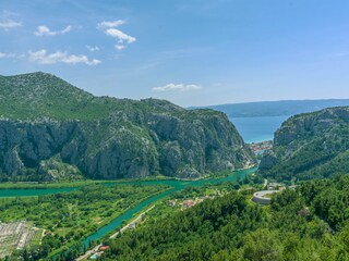 Ferienhaus Marušići Ausstattung 19