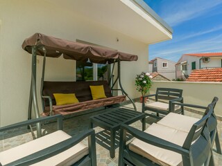 Ferienhaus Marušići Ausstattung 20