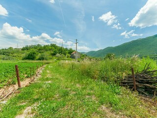 Ferienhaus Marušići Ausstattung 22