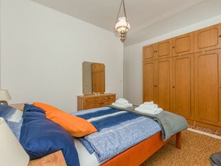 Ferienhaus Marušići Ausstattung 23