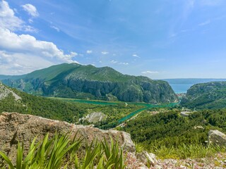 Ferienhaus Marušići Ausstattung 25