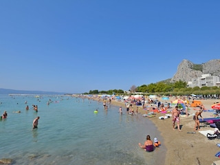 Ferienhaus Marušići Ausstattung 26