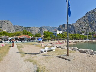 Ferienhaus Marušići Ausstattung 27