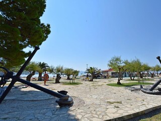 Ferienhaus Marušići Ausstattung 29