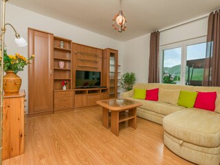 Ferienhaus Marušići Ausstattung 30