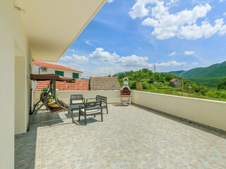 Ferienhaus Marušići Ausstattung 31